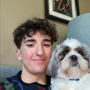 Meet your Posher, Evan